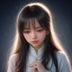 内容编辑苏雨的专业头像，年轻女性，亲和力强，负责正品蓝导航使用教程与用户指南撰写