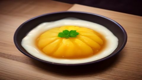 正品蓝导航「编辑内参」系列视频封面——编辑团队成员在圆桌讨论内容筛选标准，桌面摆放多台笔记本电脑