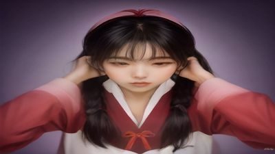 电脑屏幕显示导航页面对比图，左侧正品蓝导航界面整洁，右侧仿冒版有明显弹窗，对比鲜明