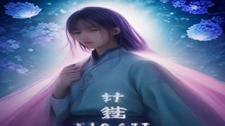 视频封面：安全评测数据图表动态展示，橙色柱状图对比各入口安全评分，专业分析风格